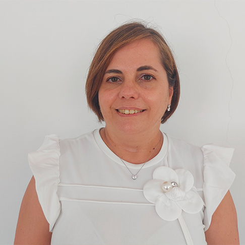 Ana Luísa Cardoso Ribeiro