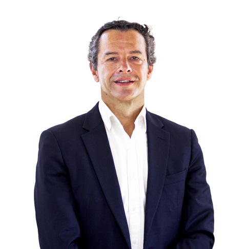 António Carlos Sousa Gomes da Silva Peixoto