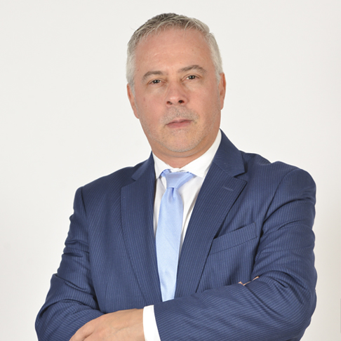 Jorge Abrantes Cardoso Ferreira