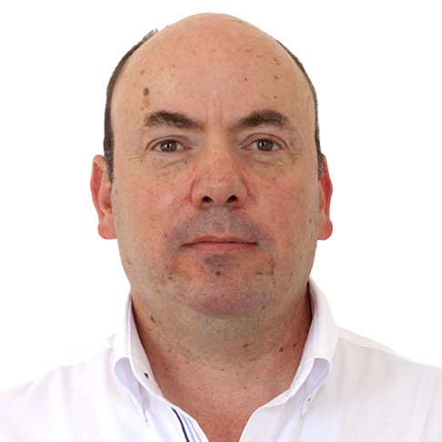 José Manuel Mendes Batista Sancho