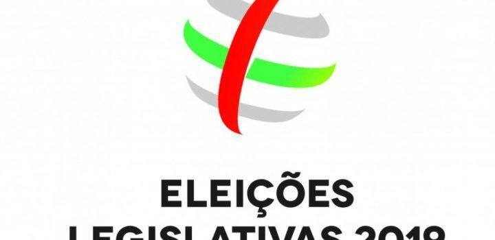 Resultados das Eleições Legislativas – 6 de outubro 2019 | Concelho de ...