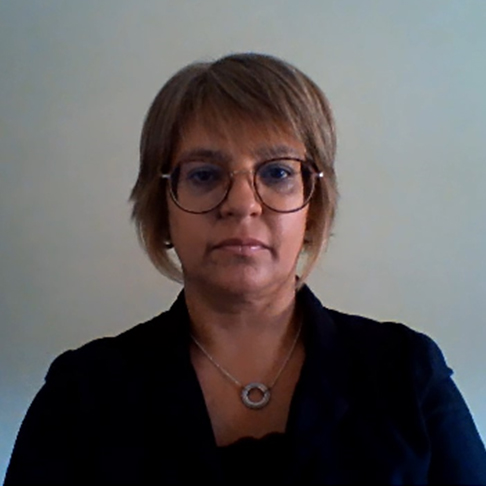 Carla Sofia da Silva Ferreira Cardoso