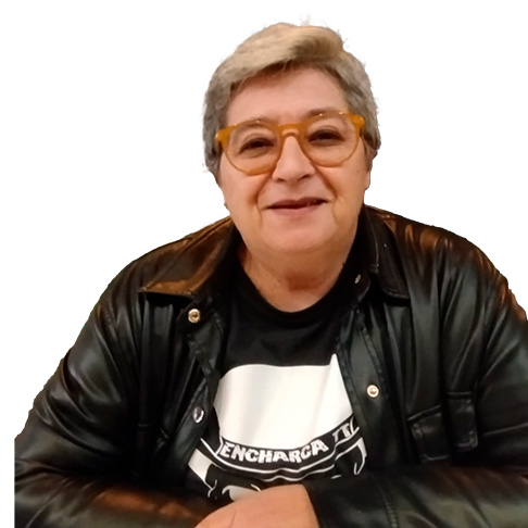 Maria de Fátima Clemente Lima