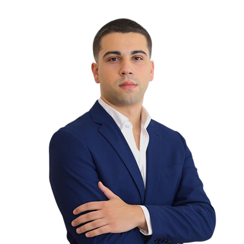 João Tiago Menezes Ferreira