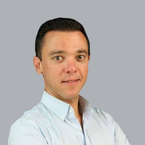 Pedro José Maltez Amaral