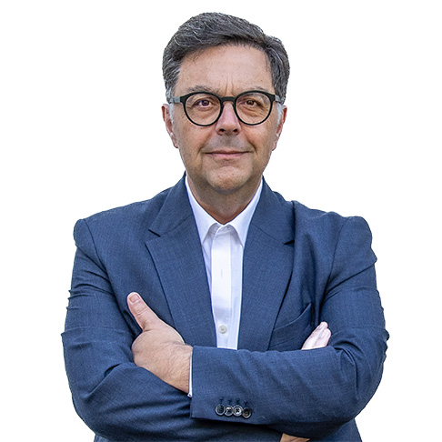 Paulo Jorge Lopes de Sá