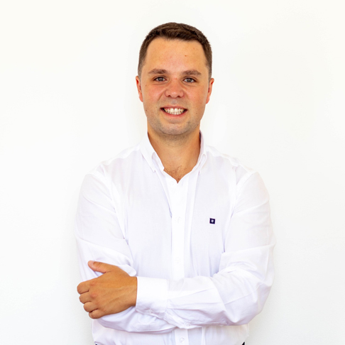 Rodrigo Manuel Gaspar Pinto